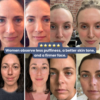 NEW LumaBrush™ 2.0 : Lymphatic Face Brush