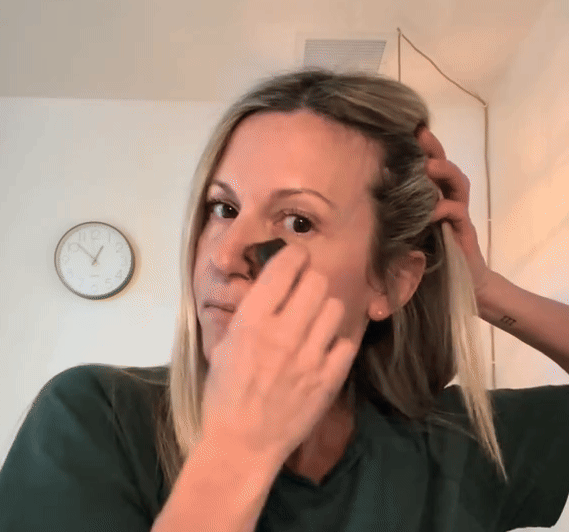 NEW LumaBrush™ 2.0 : Lymphatic Face Brush